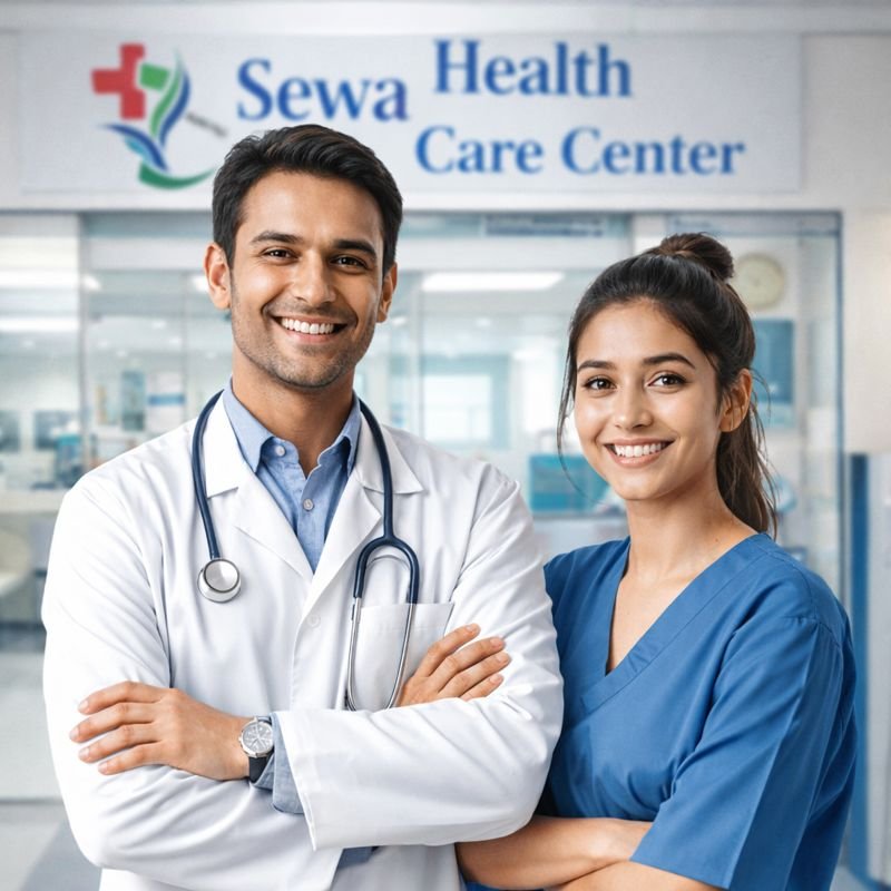 nursing care at home