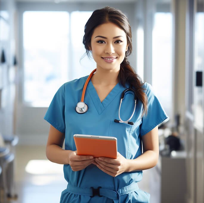 wound care management at home